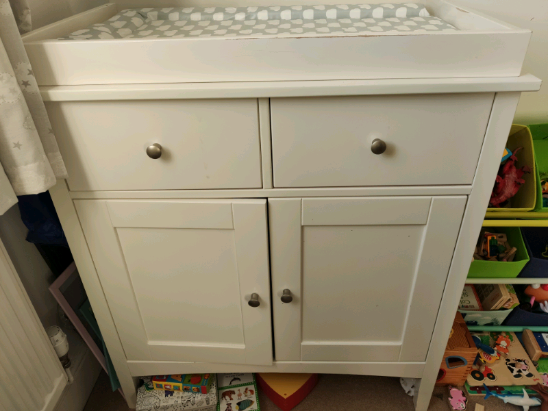 baby changing unit gumtree